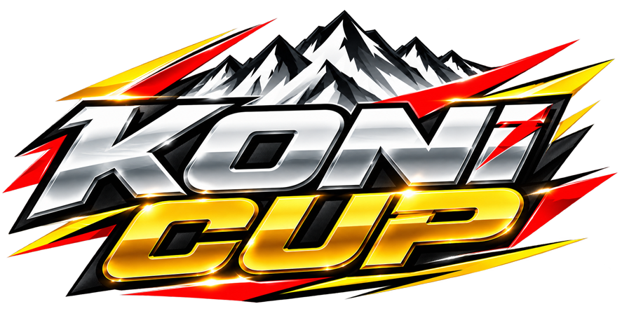 Logo resmi KONI CUP